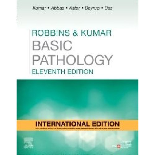 Robbins & Kumar Basic Pathology