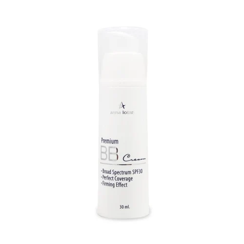 אנה לוטן פרמיום BB קרם - Anna Lotan Premium BB Cream SPF30