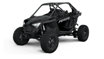 RZR TURBO R SPORT