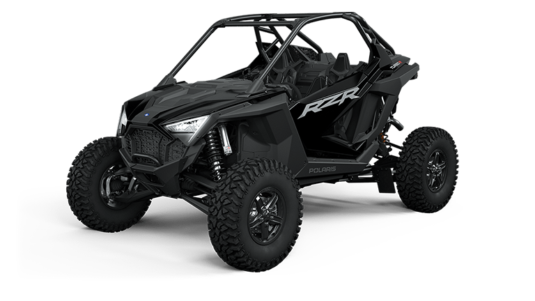 RZR TURBO R SPORT