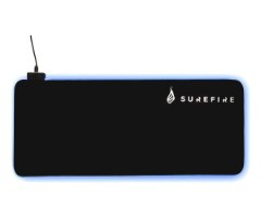 משטח לעכבר Verbatim Surfire Mouse Pad with RGB