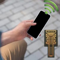 מדבקות אנטנה להגברת הקליטה