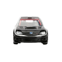 ג'אדה מהיר ועצבני - דגם מכונית  סובארו - 1:32 JADA FAST FURIOUS BRIAN'S SUBARU IMPREZA WRX STI