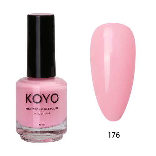 לק רגיל 176 - KOYO