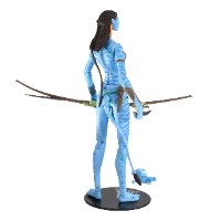 דמות פעולה אווטאר נייטירי 18 ס"מ Neytiri (Avatar Movie) 7" Figure