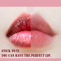 סרום שפתיים שיקומי פריחת הדובדבן