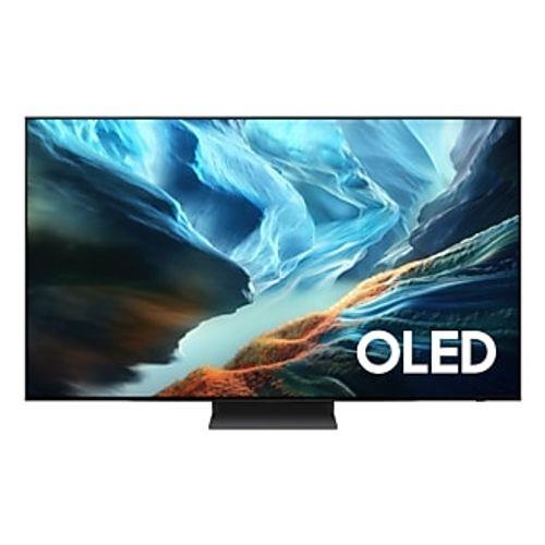 טלוויזיה חכמה OLED 4K S90H Vision AI בגודל 83 אינץ' (2026) QE83S90H Samsung