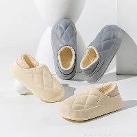 נעלי בית נוחות CozyFeet