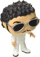 בובת פופ Backstreet Boys - AJ McLean 141 POP FUNKO