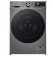 מכונת כביסה פתח חזית - 11 ק"ג LG  WF11214GBB