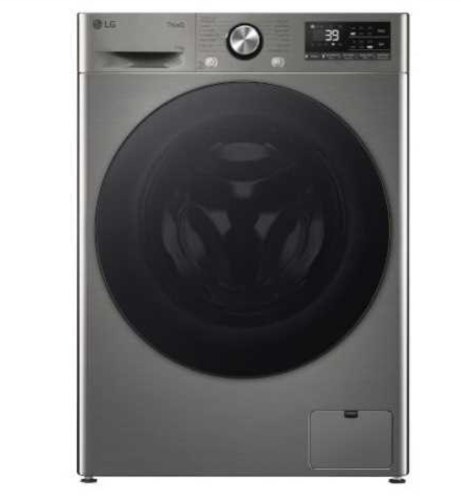 מכונת כביסה פתח חזית - 11 ק"ג LG  WF11214GBB