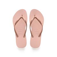 Havaianas Slim- ורוד בלט