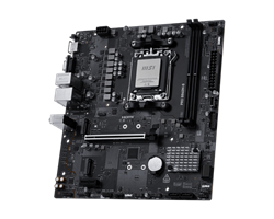 לוח אם PRO B840M-B MSI