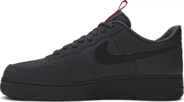 Air Force 1 Low Anthracite