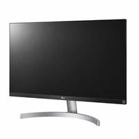 מסך מחשב LG 27" UltraFine IPS 4K UHD 60Hz 5ms