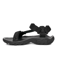 Teva Terra Fi 5 Universal סנדלי גברים צבע שחור