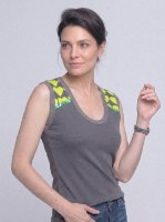 חולצת Heart Beat