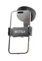 מעמד רכב עם נעילת Vacuum דגם C12-13J מבית BeeTech