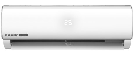 מזגן עילי ELECTRA דגם RELAX INVERTER 340 אלקטרה
