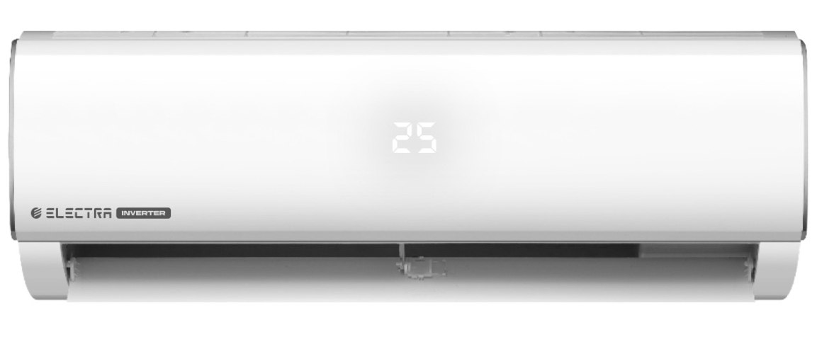 מזגן עילי ELECTRA דגם RELAX INVERTER 340 אלקטרה