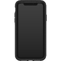 כיסוי OtterBox Symmetry ל- iPhone 11 צבע שחור