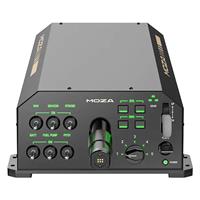 בסיס MOZA AY210 YOKE עם Force Feedback