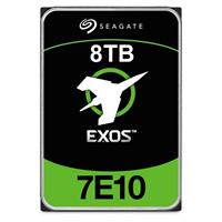 דיסק פנימי Seagate Exos 7E10 8TB 3.5 7200RPM 256MB Cache