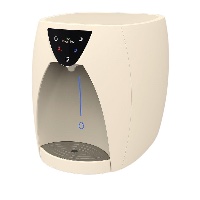 מיני בר AquaSense למים חמים וקרים + מערכת אוסמוזה הפוכה Aquaphor Ro-101s
