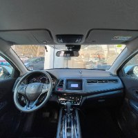 Honda H-RV 2016