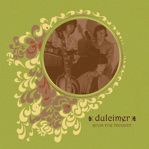 DULCIMER / ROOM FOR THOUGHT -HQ-