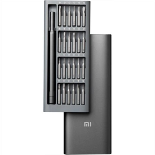 מברג עם ראשים מתחלפים Xiaomi Mi x Wiha Precision Screwdriver Kit