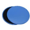כחול - זוג דיסקיות החלקה מקצועיות נאוי Gliding Discs Navy NY-7674 לאימון פונקציונלי