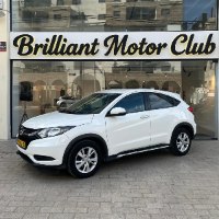 Honda H-RV 2016