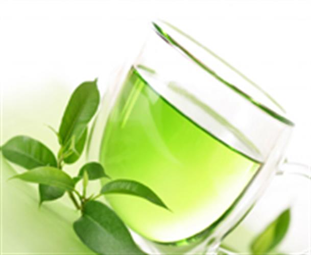 green tea
