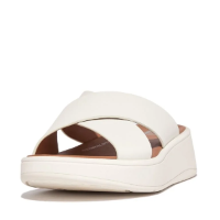 FW5-477 FITFLOP כפכף איקס קרם | פיטפלופ