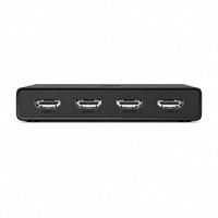 UGREEN HDMI 2.0 2-in To 4-out + Optical (SPDIF) / 3.5 mm Switcher