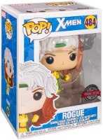 בובת פופ מהדורה מיוחדת אקסמן Marvel XMen Rogue 484 POP Funko