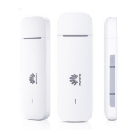 נטסטיק מודם סלולרי Huawei E3372