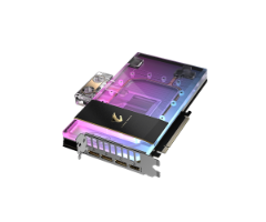 כרטיס מסך AORUS GeForce RTX 5090 XTREME WATERFORCE WB 32G