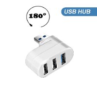 מפצל USB איכותי