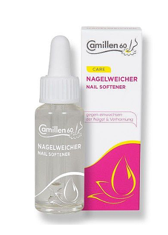 מרכך קוטילוקה CUTICLE REMOVER 20 ML