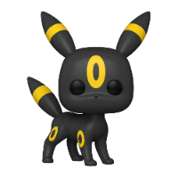 פופ פוקימון אמבריון - Funko POP! Pokemon Umbreon #948