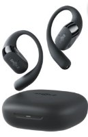 אוזניות ספורט אוזן-פתוחה אלחוטיות +Shokz OPENFIT 2 – Bluetooth