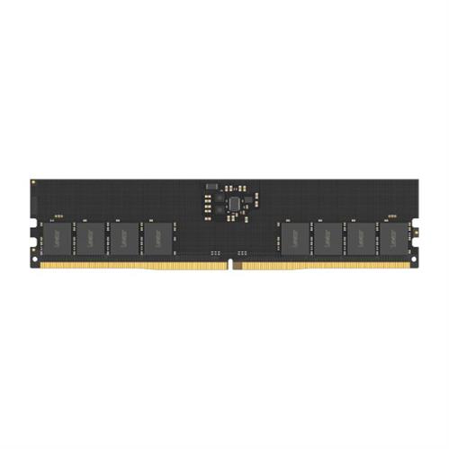 זכרון לנייח LEXAR 16GB DDR5 5600MHZ C46 One-Die ECC