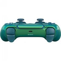 שלט מקורי PS5 DualSense Controller Chroma Teal Limited Edition