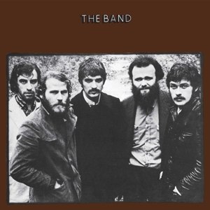 THE BAND/THE BAND