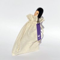 בובת עץ עומדת של המוזיקאי פרינס Prince - סוג ב'