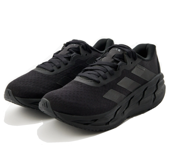 סניקרס אדידס Adidas Adistar שחור