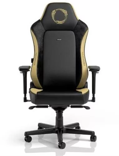 כסא גיימינג Noblechairs HERO Gaming Chair The Elder Scrolls Online Special Edition