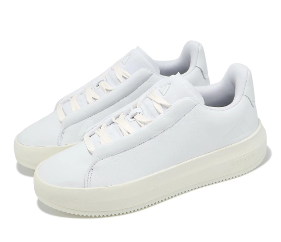 נעלי סניקרס אדידס Adidas Acemash sneakers לבן